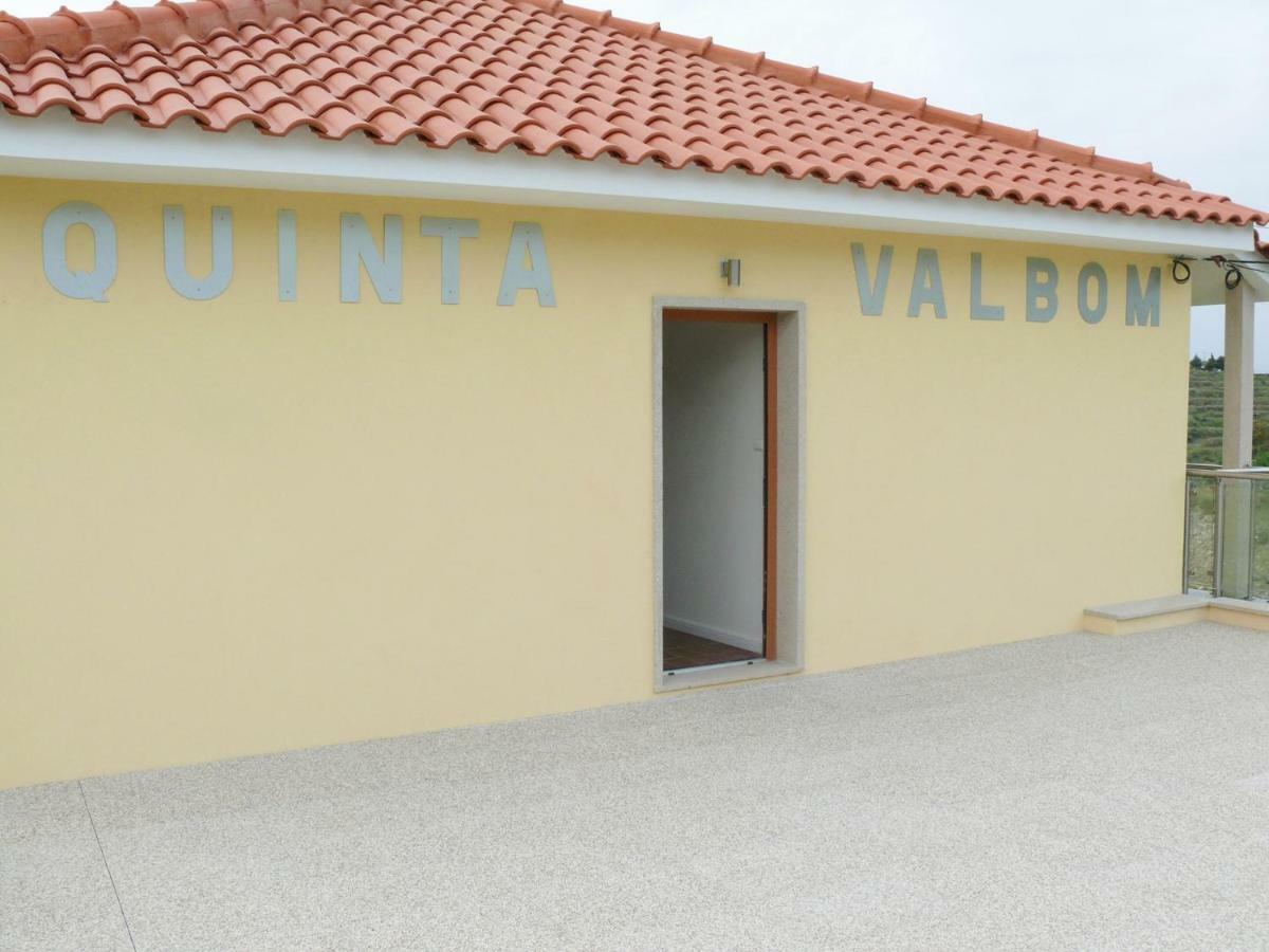 Quintas Do Valbom E Cuco Torre De Moncorvo Buitenkant foto