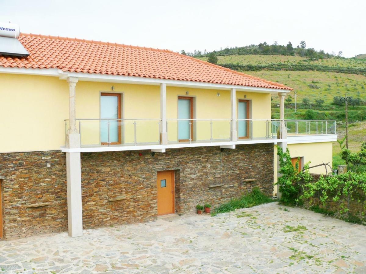 Quintas Do Valbom E Cuco Torre De Moncorvo Buitenkant foto
